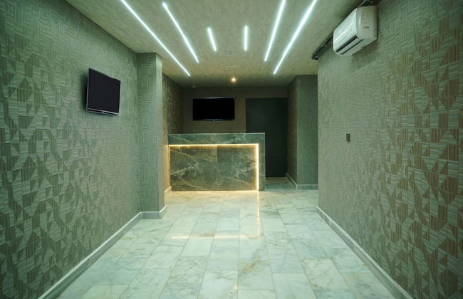 Elite World Homes Istanbul Bosphorus - Foto 3