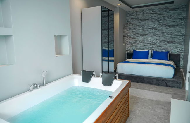 Elite World Homes Istanbul Bosphorus - Foto 12