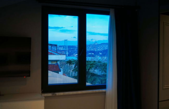 Elite World Homes Istanbul Bosphorus - Foto 39