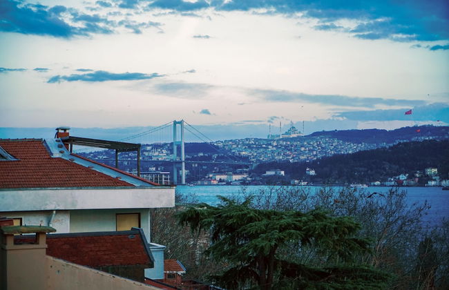 Elite World Homes Istanbul Bosphorus - Foto 79