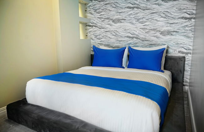 Elite World Homes Istanbul Bosphorus - Foto 14