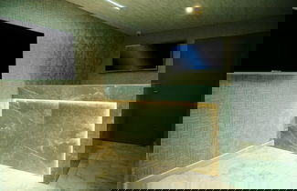 Photo 2 - Elite World Homes Istanbul Bosphorus