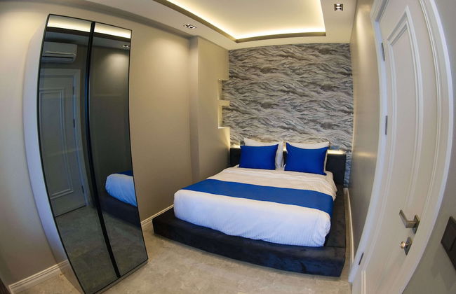 Elite World Homes Istanbul Bosphorus - Foto 9