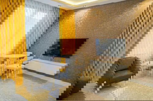 Photo 5 - Elite World Homes Istanbul Bosphorus