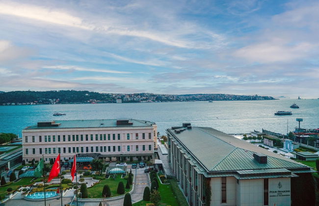 Elite World Homes Istanbul Bosphorus - Foto 8