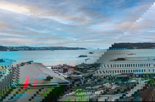 Photo 8 - Elite World Homes Istanbul Bosphorus