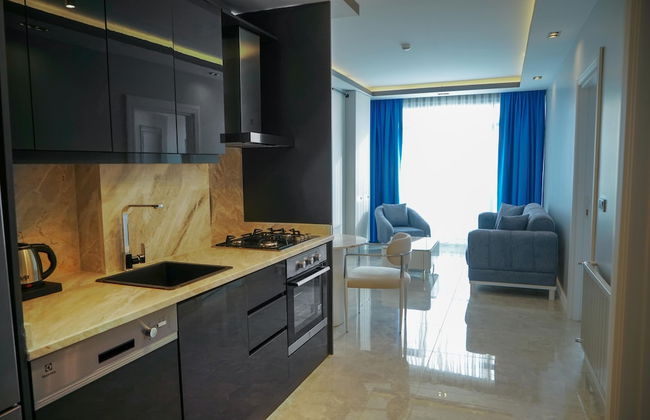 Elite World Homes Istanbul Bosphorus - Foto 42