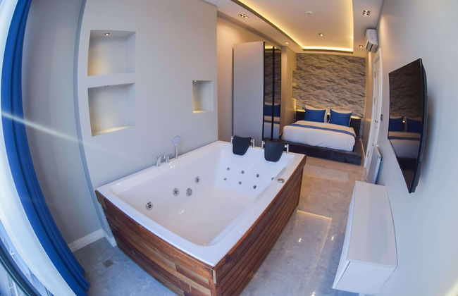 Elite World Homes Istanbul Bosphorus - Foto 16