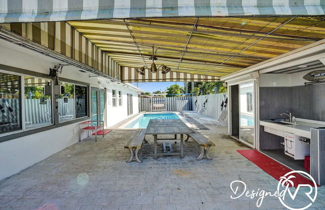 Unit C Sea&i Private House Near Deerfield Beach - Foto 10