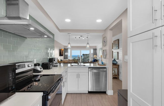 Silver Dunes Penthouse B - Foto 21