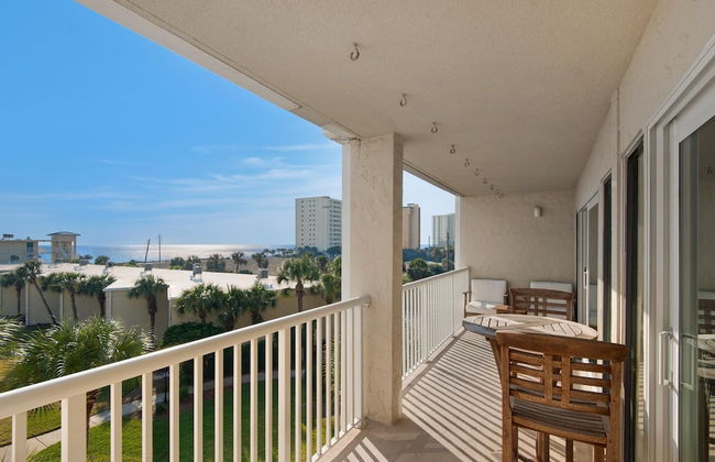 Silver Dunes Penthouse B - Foto 55