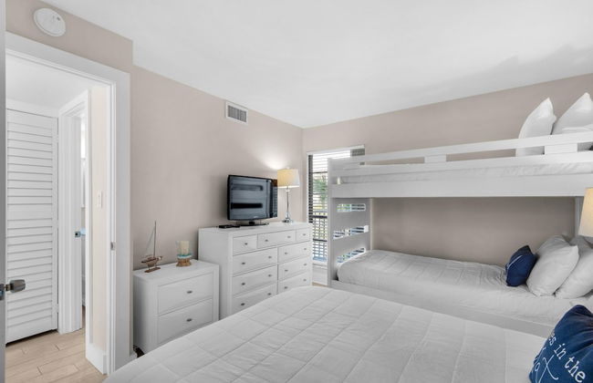 Silver Dunes Penthouse B - Foto 10