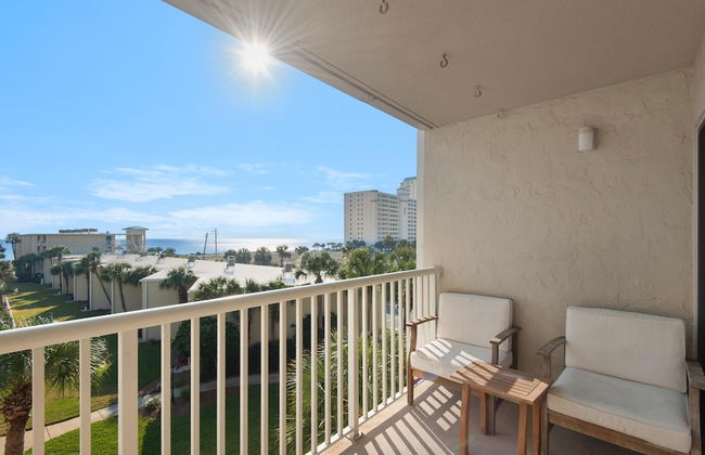 Silver Dunes Penthouse B - Foto 54