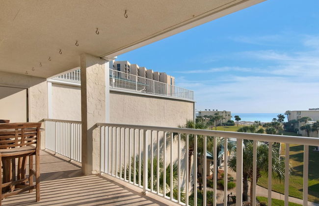 Silver Dunes Penthouse B - Foto 51