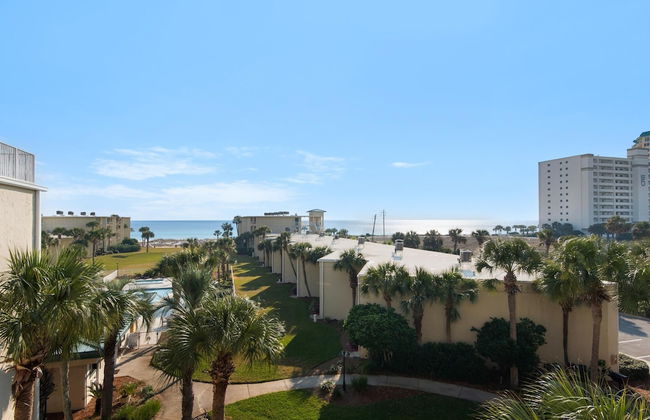 Silver Dunes Penthouse B - Foto 59