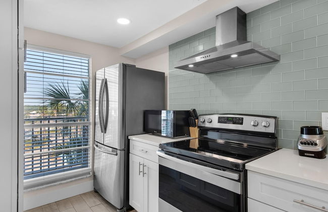 Silver Dunes Penthouse B - Foto 22