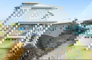 Foto 2 - The Beach Escape
