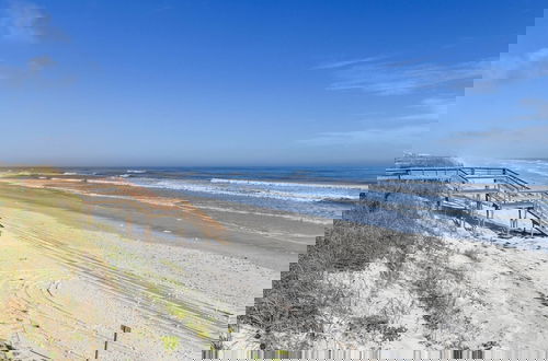 Foto 45 - The Beach Escape