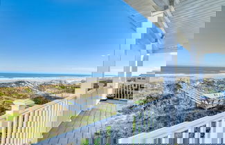 Foto 3 - The Beach Escape