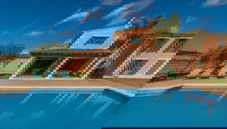 Foto 1 - Son Gener - Villa With Private Pool