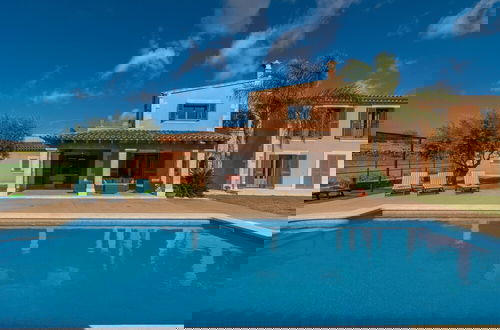 Foto 1 - Son Gener - Villa With Private Pool