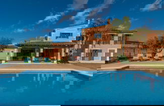 Foto 1 - Son Gener - Villa With Private Pool