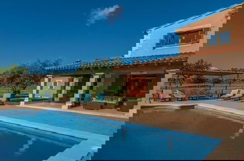 Foto 18 - Son Gener - Villa With Private Pool