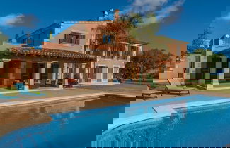 Foto 2 - Son Gener - Villa With Private Pool