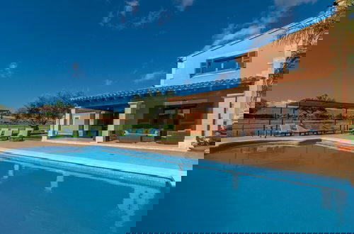 Foto 12 - Son Gener - Villa With Private Pool