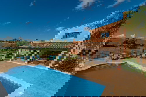 Foto 4 - Son Gener - Villa With Private Pool