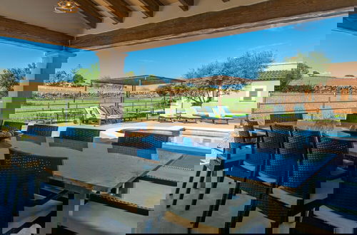 Foto 33 - Son Gener - Villa With Private Pool