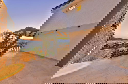 Photo 54 - Villa Etoo in Ye ilk y Mahallesi