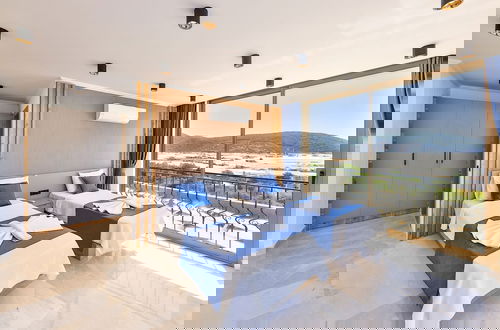 Photo 43 - Villa Etoo in Ye ilk y Mahallesi