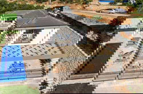 Photo 16 - Villa Etoo in Ye ilk y Mahallesi