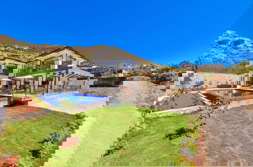 Photo 5 - Villa Etoo in Ye ilk y Mahallesi
