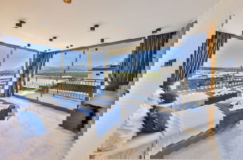 Photo 42 - Villa Etoo in Ye ilk y Mahallesi