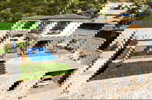 Photo 6 - Villa Etoo in Ye ilk y Mahallesi