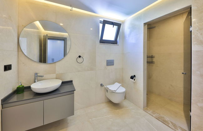 Villa Etoo in Ye ilk y Mahallesi - Foto 45