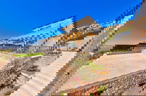 Photo 55 - Villa Etoo in Ye ilk y Mahallesi