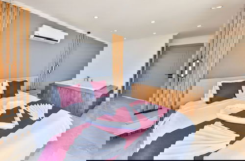 Photo 38 - Villa Etoo in Ye ilk y Mahallesi