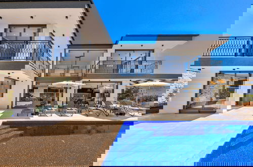 Photo 2 - Villa Etoo in Ye ilk y Mahallesi