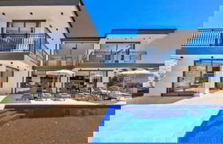 Photo 2 - Villa Etoo in Ye ilk y Mahallesi