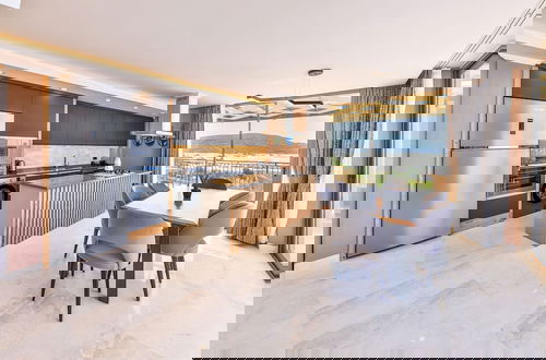 Photo 28 - Villa Etoo in Ye ilk y Mahallesi
