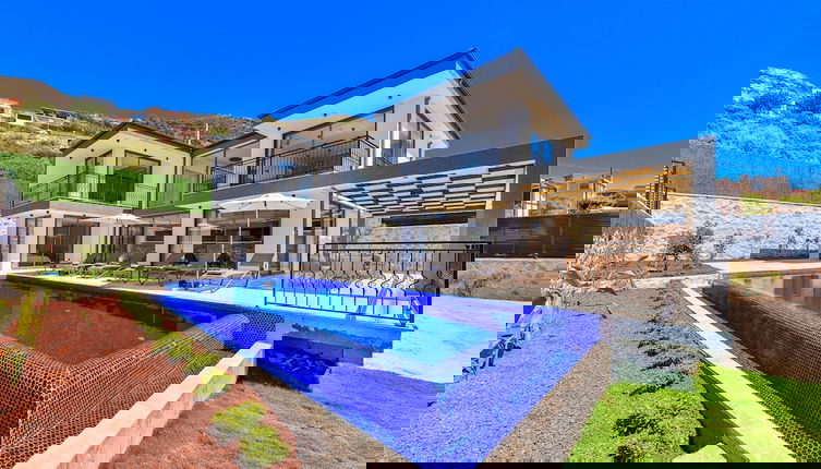 Photo 1 - Villa Etoo in Ye ilk y Mahallesi
