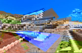 Photo 1 - Villa Etoo in Ye ilk y Mahallesi