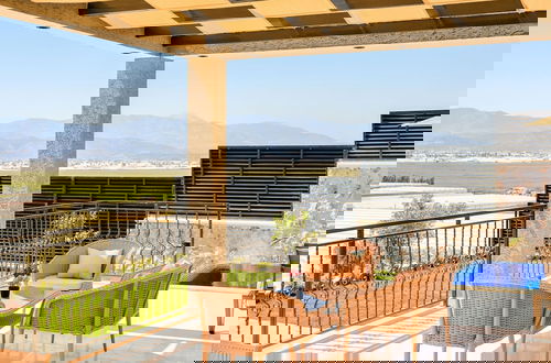 Photo 50 - Villa Etoo in Ye ilk y Mahallesi