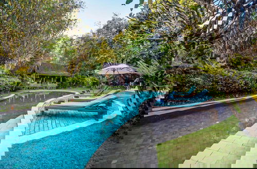 Foto 19 - Villa Maimalu by Alfred in Bali - Heaven 4 BR Villa With Large Pool and Lush Garden