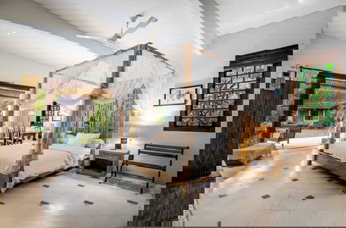 Foto 1 - Villa Maimalu by Alfred in Bali - Heaven 4 BR Villa With Large Pool and Lush Garden