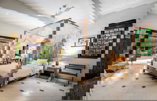 Foto 1 - Villa Maimalu by Alfred in Bali - Heaven 4 BR Villa With Large Pool and Lush Garden
