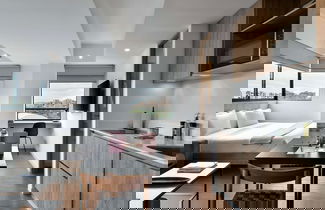 Photo 1 - w Splendid Loft w Perfect Terrace in Usaquen